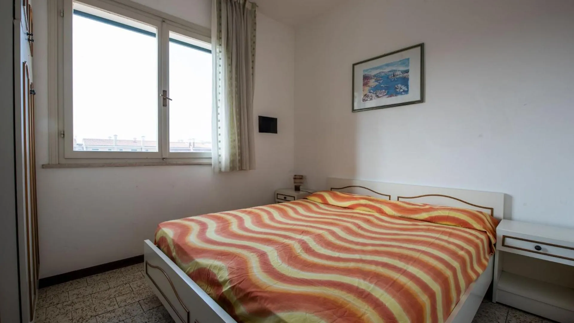 Sunny Villa Escape With Private Garden Bibione Appartamento