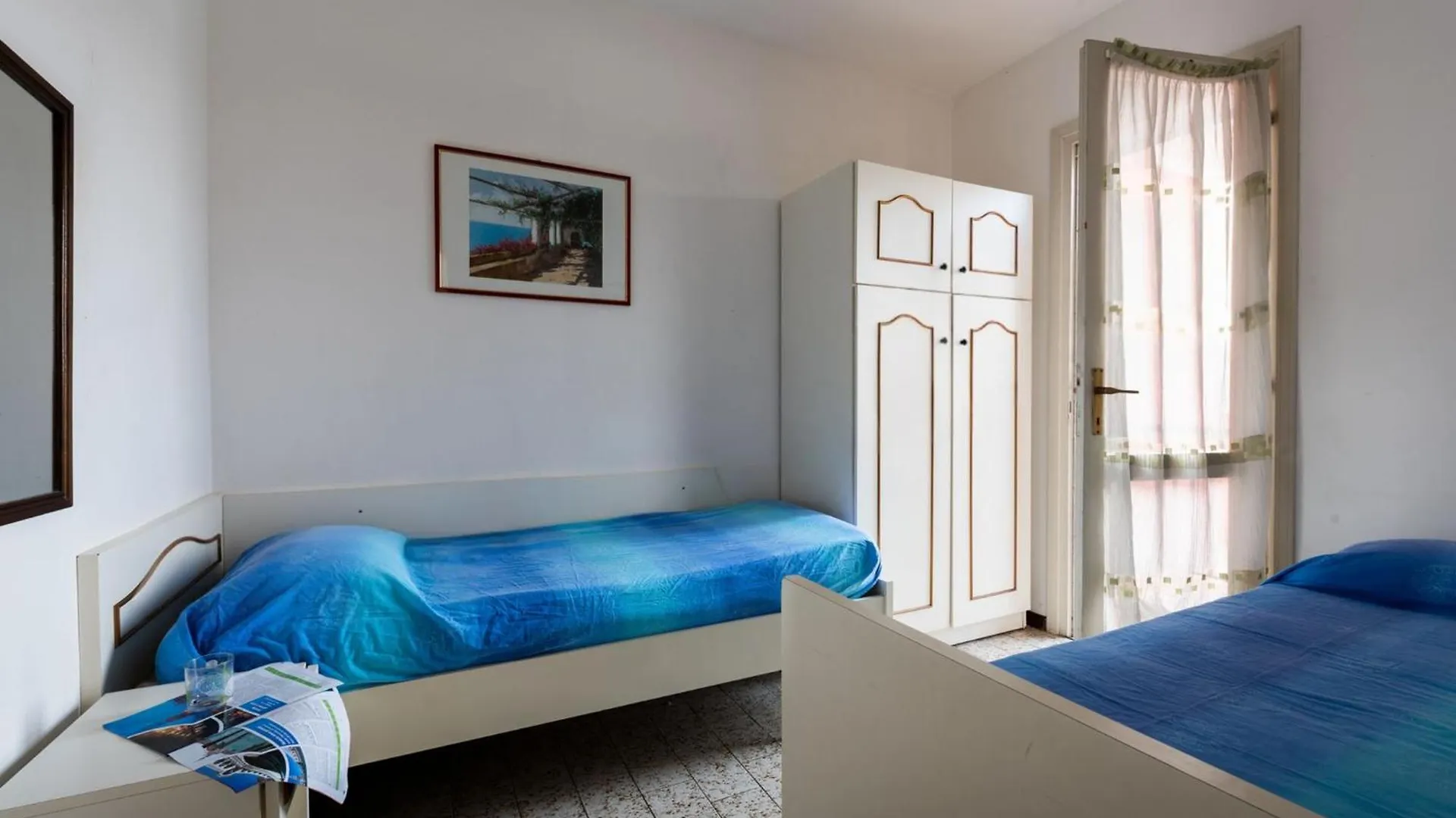 Sunny Villa Escape With Private Garden Bibione 0*,  Italia