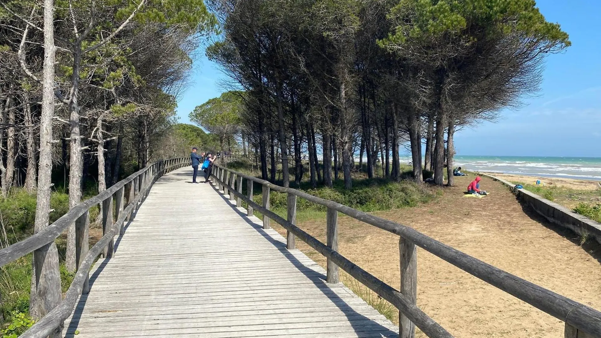 Sunny Villa Escape With Private Garden Bibione 0*,  Italia